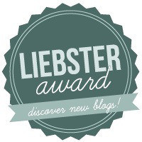 liebster-award logo